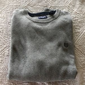 Men’s Chaps Sweater